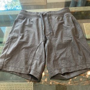 Men’s Lululemon Shorts. Size M.